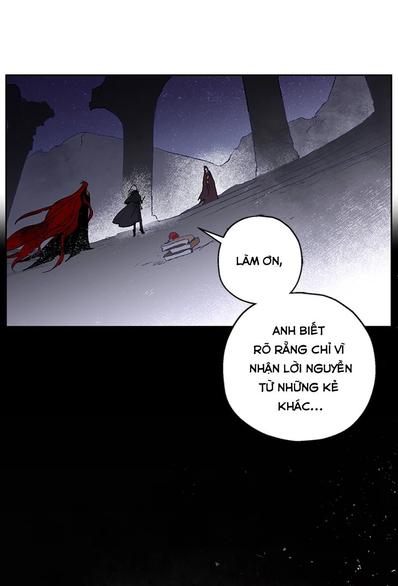 Lời Thú Nhận Của Chúa Tể Bóng Tối Chapter 3 - 73