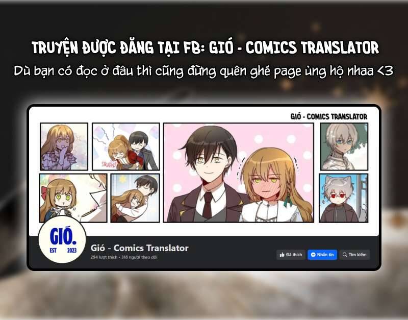 Lời Thú Nhận Của Chúa Tể Bóng Tối Chapter 37 - 1