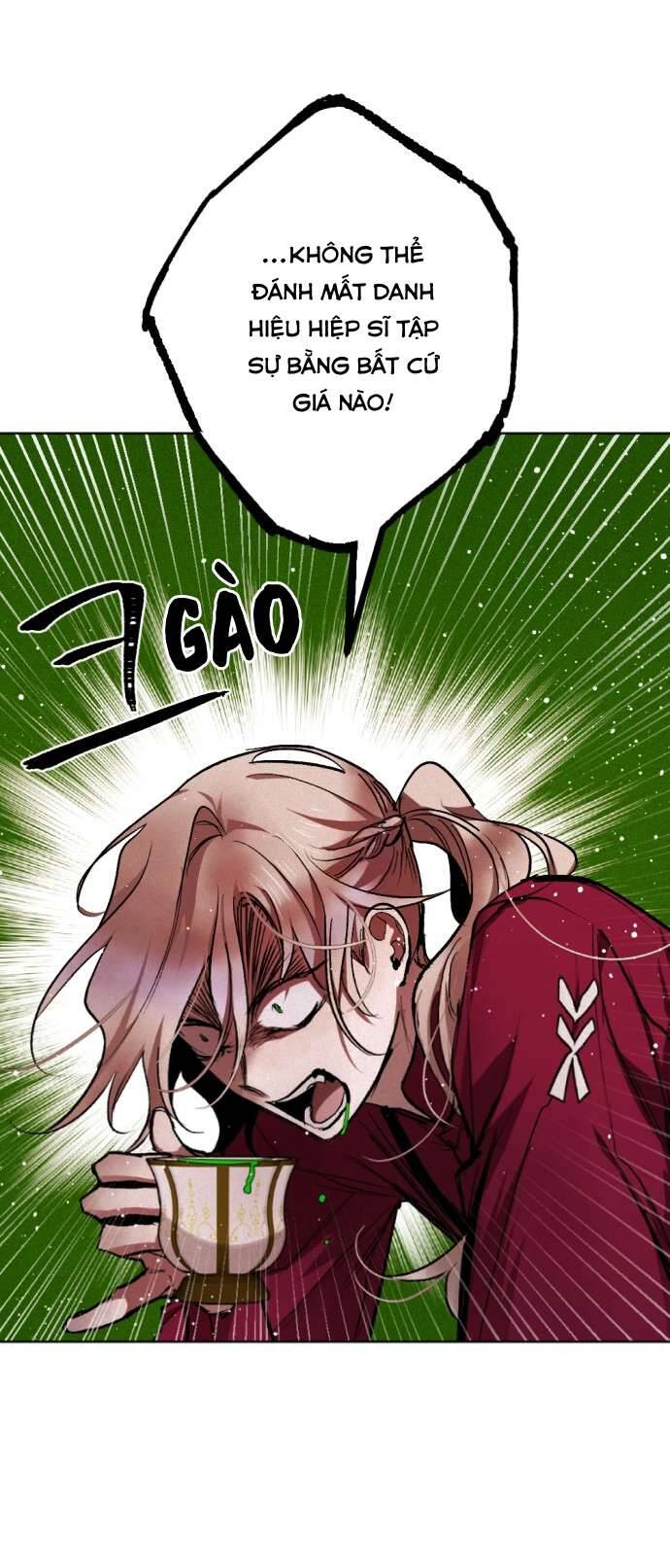 Lời Thú Nhận Của Chúa Tể Bóng Tối Chapter 37 - 11