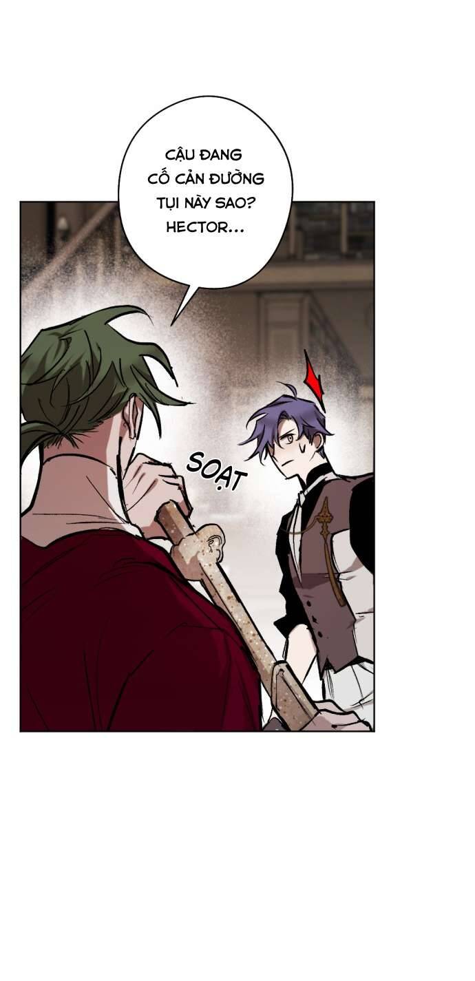 Lời Thú Nhận Của Chúa Tể Bóng Tối Chapter 37 - 13