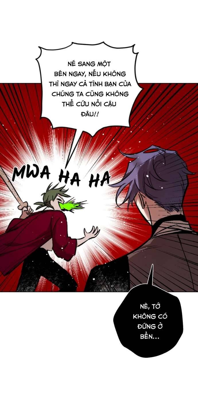 Lời Thú Nhận Của Chúa Tể Bóng Tối Chapter 37 - 14