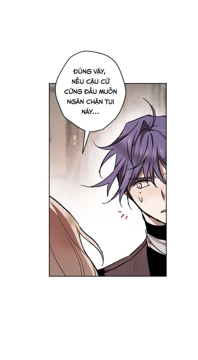 Lời Thú Nhận Của Chúa Tể Bóng Tối Chapter 37 - 15