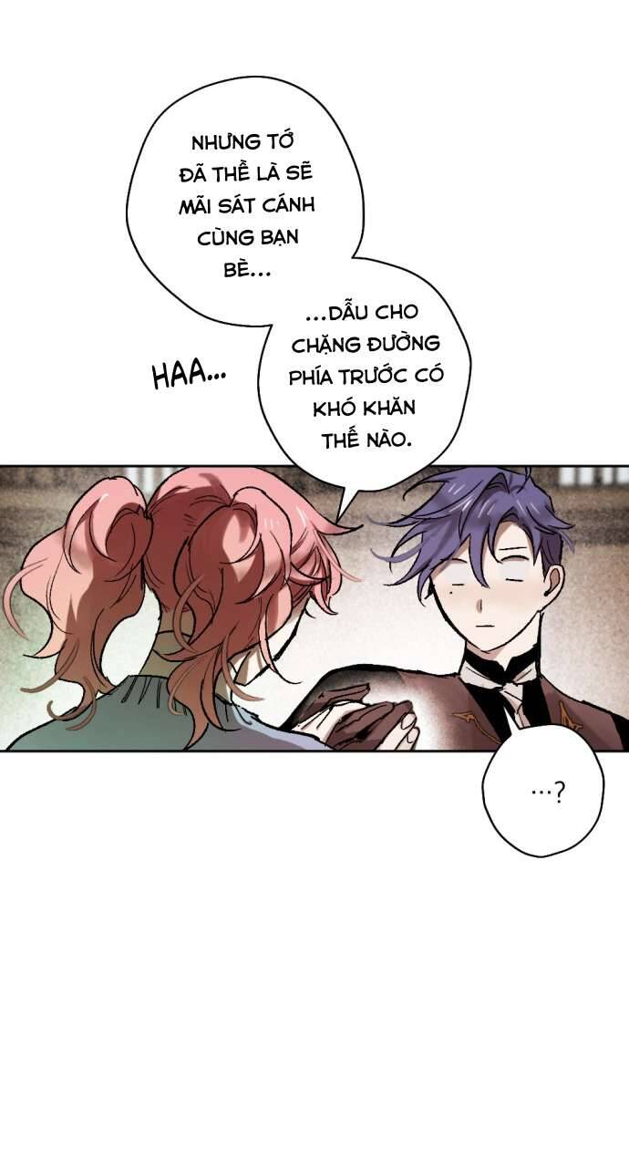 Lời Thú Nhận Của Chúa Tể Bóng Tối Chapter 37 - 19
