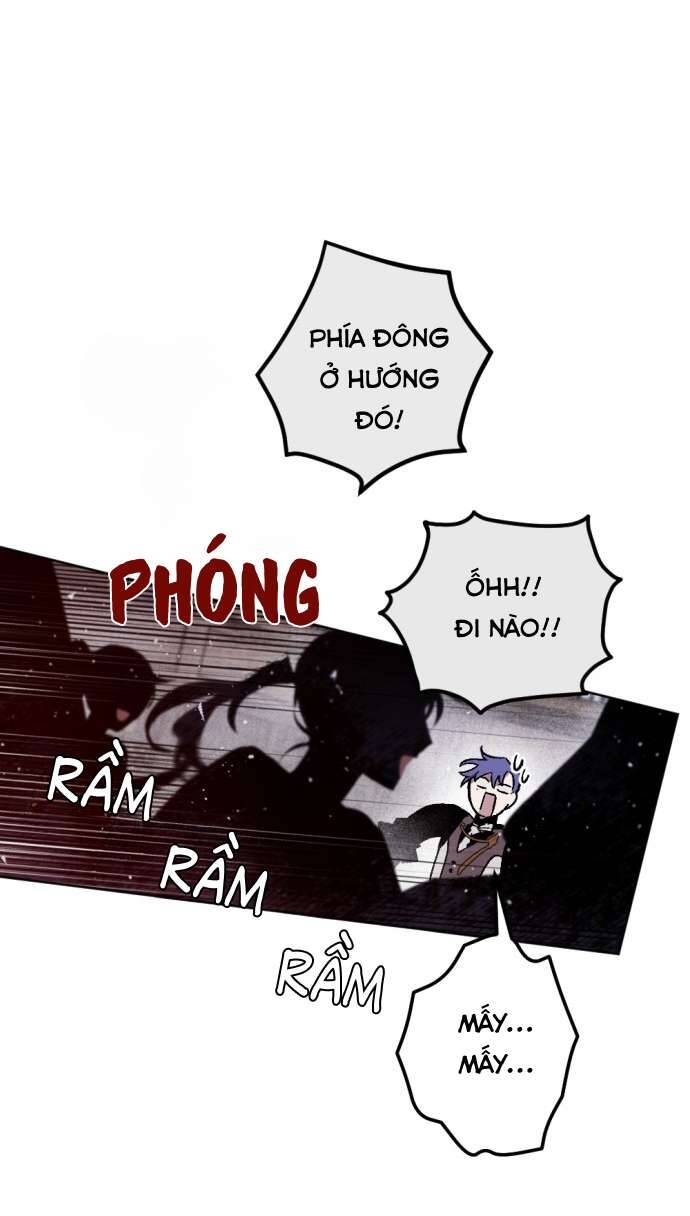 Lời Thú Nhận Của Chúa Tể Bóng Tối Chapter 37 - 21
