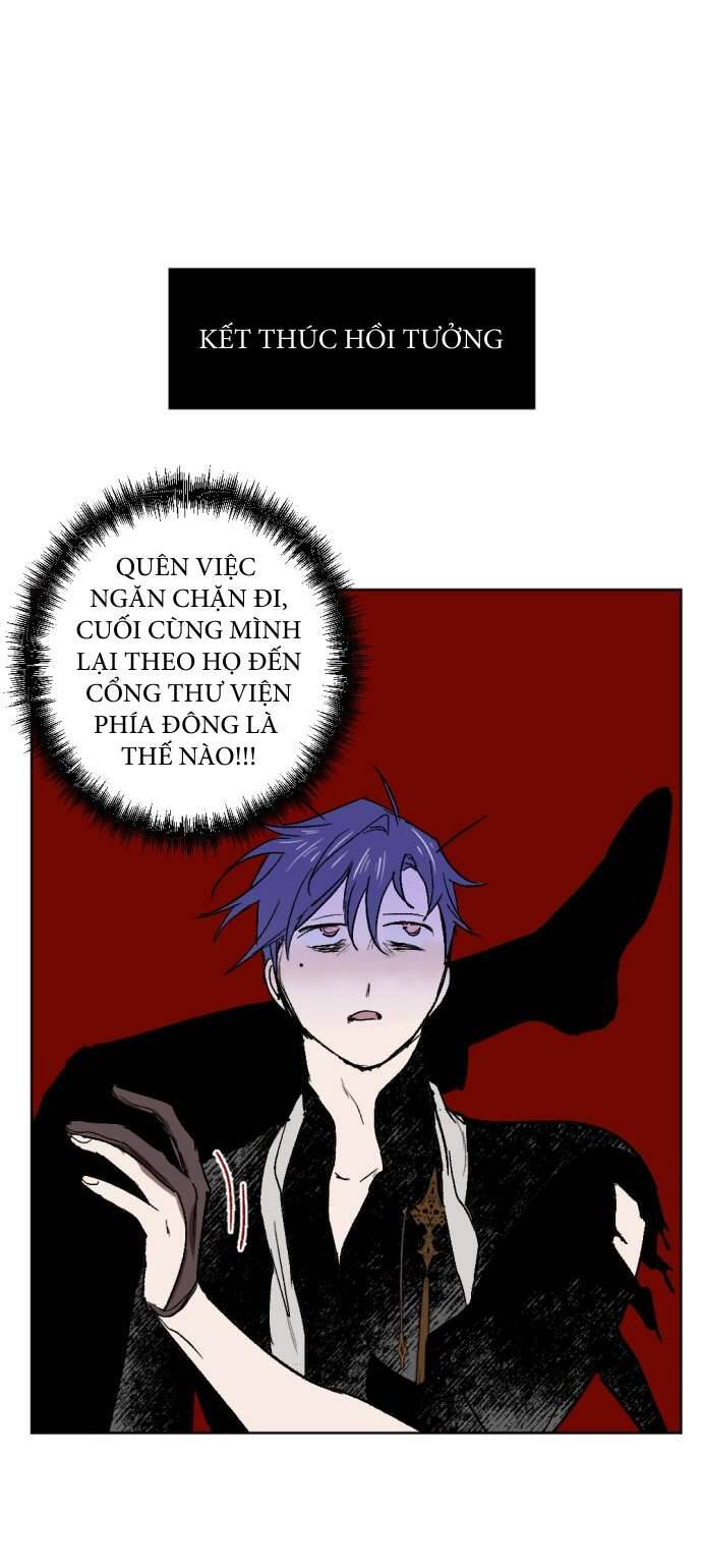 Lời Thú Nhận Của Chúa Tể Bóng Tối Chapter 37 - 23