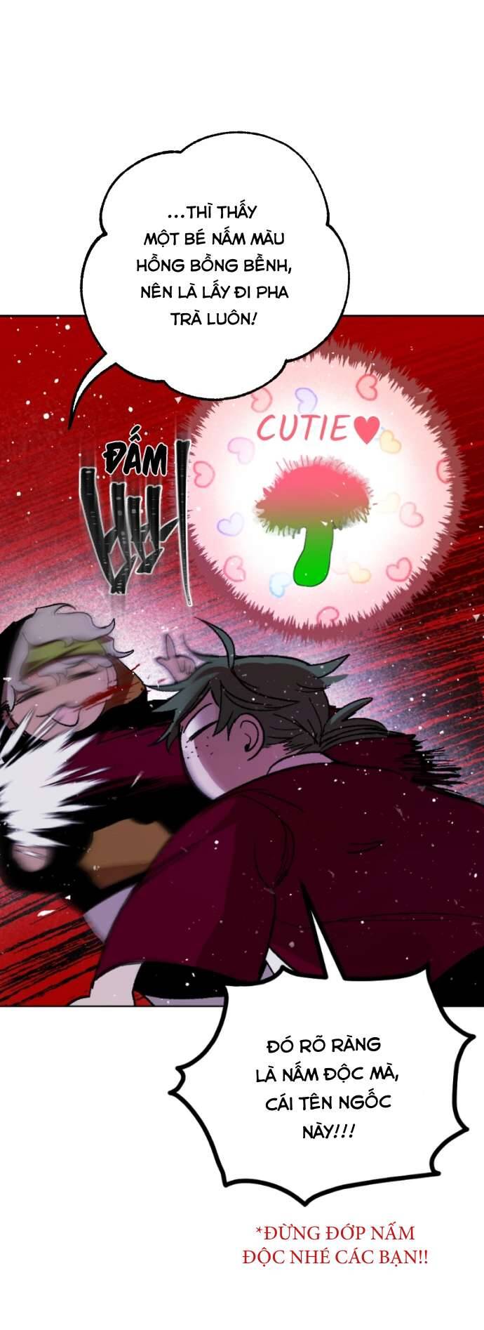 Lời Thú Nhận Của Chúa Tể Bóng Tối Chapter 37 - 26