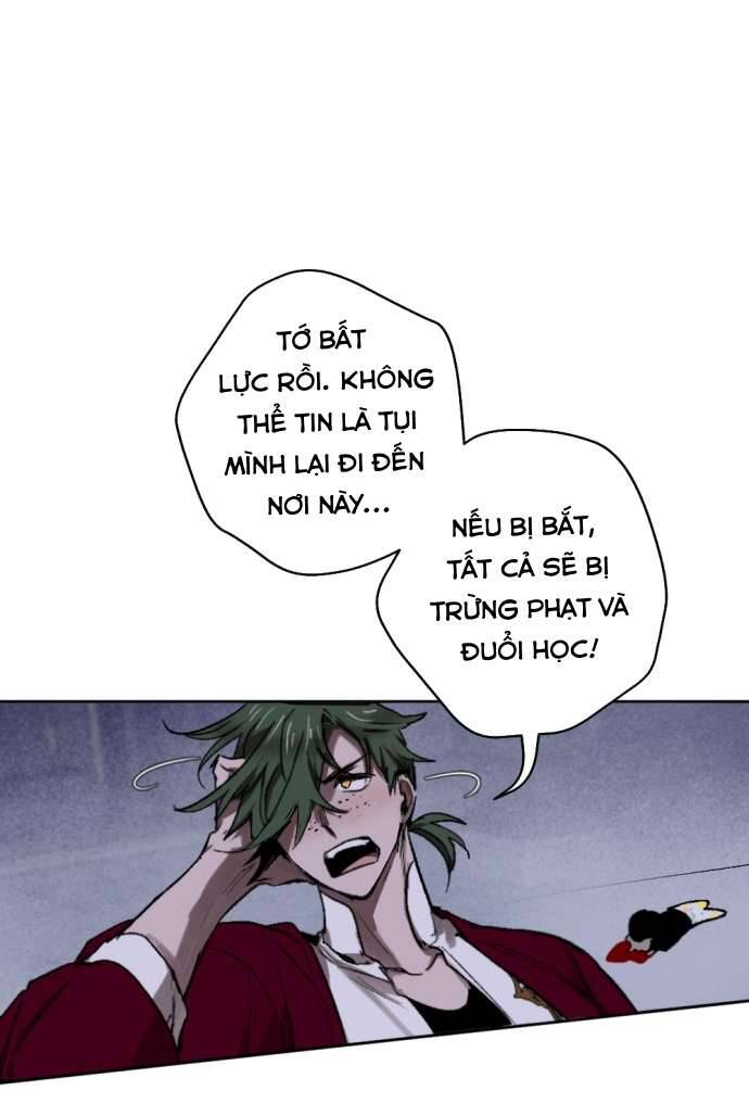 Lời Thú Nhận Của Chúa Tể Bóng Tối Chapter 37 - 27