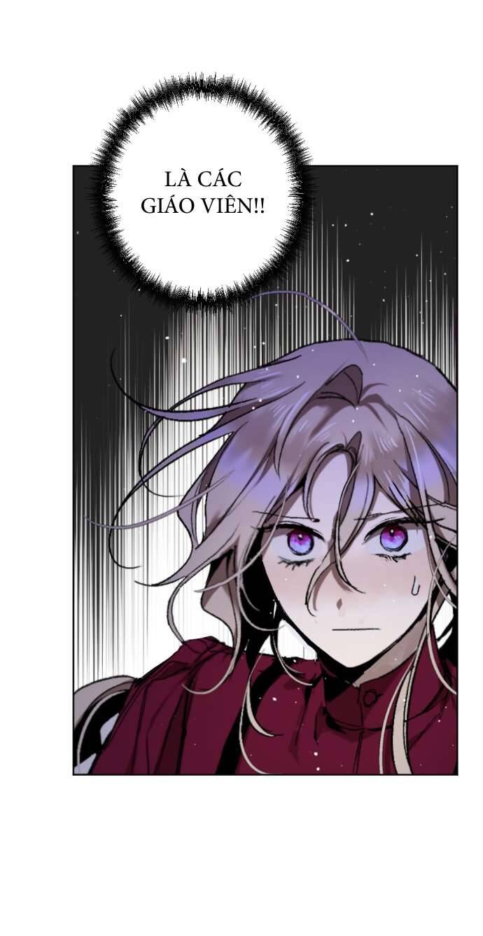 Lời Thú Nhận Của Chúa Tể Bóng Tối Chapter 37 - 33