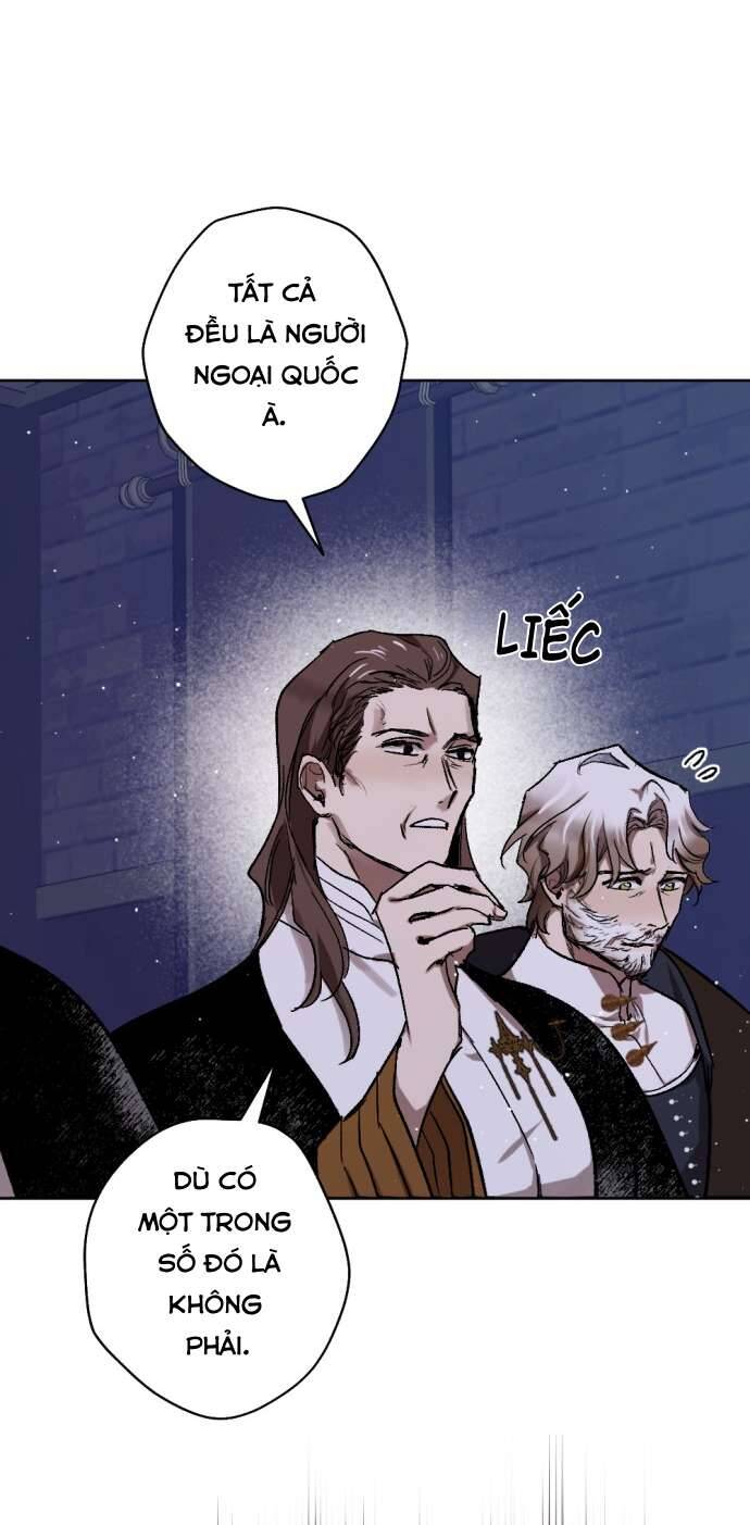 Lời Thú Nhận Của Chúa Tể Bóng Tối Chapter 37 - 34