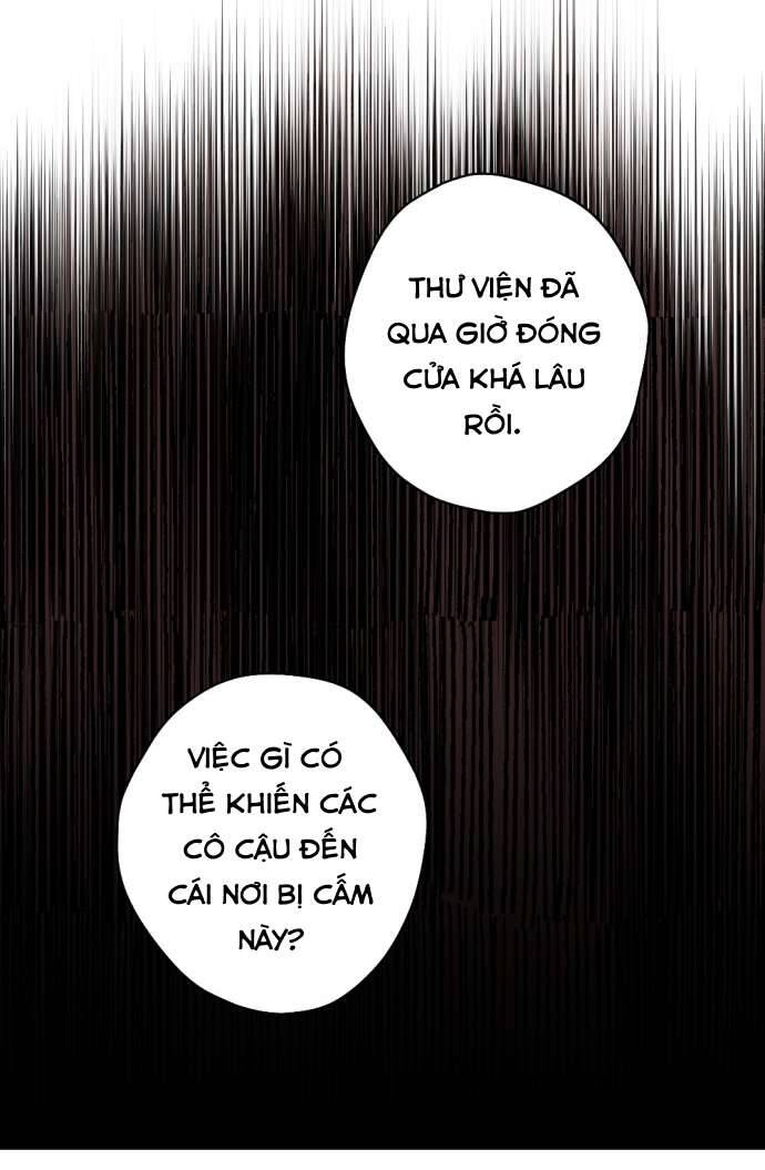 Lời Thú Nhận Của Chúa Tể Bóng Tối Chapter 37 - 35
