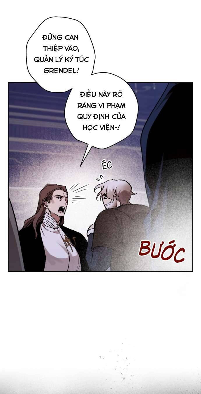 Lời Thú Nhận Của Chúa Tể Bóng Tối Chapter 37 - 37