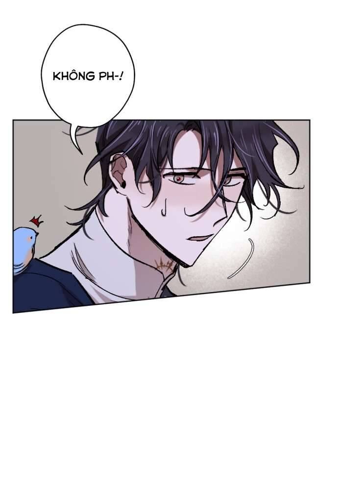 Lời Thú Nhận Của Chúa Tể Bóng Tối Chapter 37 - 41