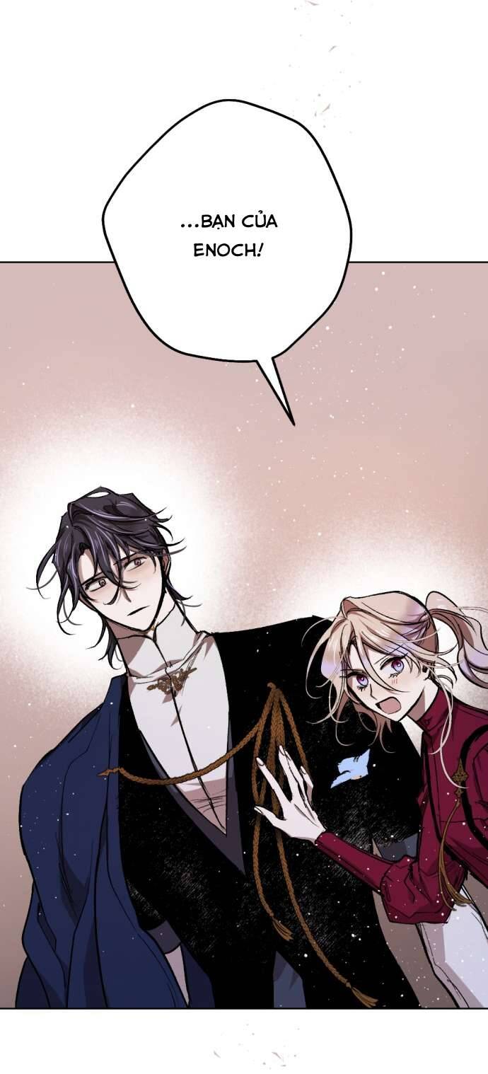 Lời Thú Nhận Của Chúa Tể Bóng Tối Chapter 37 - 46