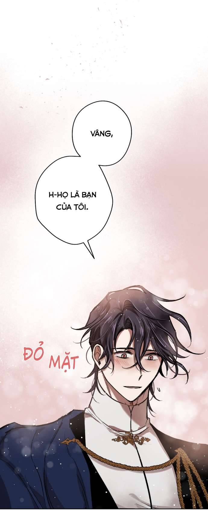 Lời Thú Nhận Của Chúa Tể Bóng Tối Chapter 37 - 48