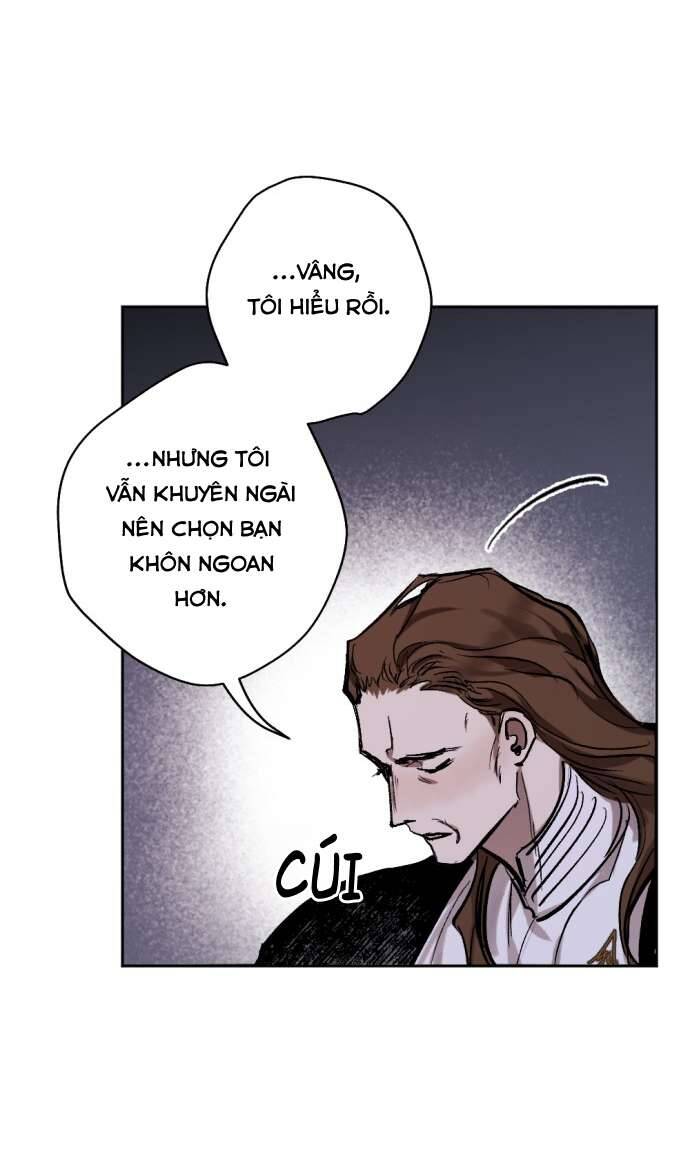 Lời Thú Nhận Của Chúa Tể Bóng Tối Chapter 37 - 51