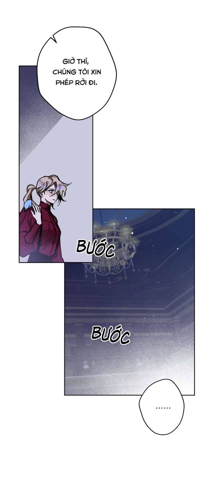 Lời Thú Nhận Của Chúa Tể Bóng Tối Chapter 37 - 52