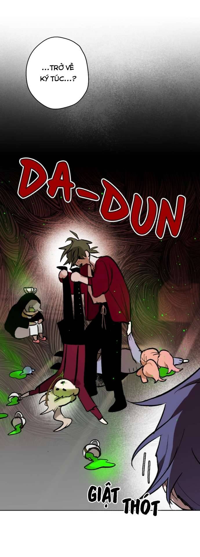 Lời Thú Nhận Của Chúa Tể Bóng Tối Chapter 37 - 7