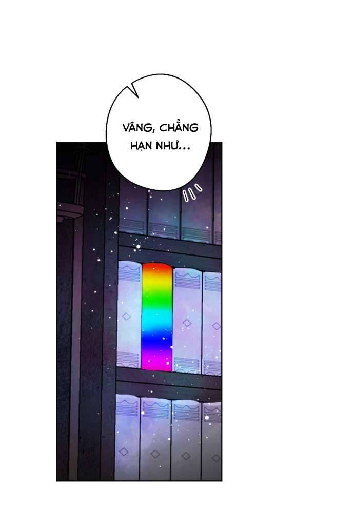 Lời Thú Nhận Của Chúa Tể Bóng Tối Chapter 37 - 62