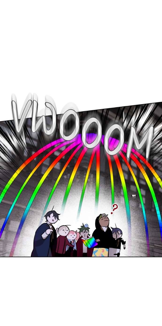 Lời Thú Nhận Của Chúa Tể Bóng Tối Chapter 37 - 64