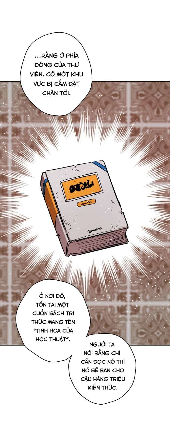 Lời Thú Nhận Của Chúa Tể Bóng Tối Chapter 37 - 9