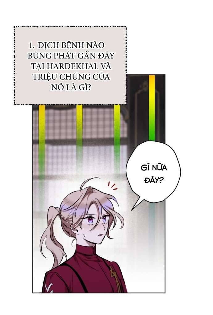 Lời Thú Nhận Của Chúa Tể Bóng Tối Chapter 38 - 27