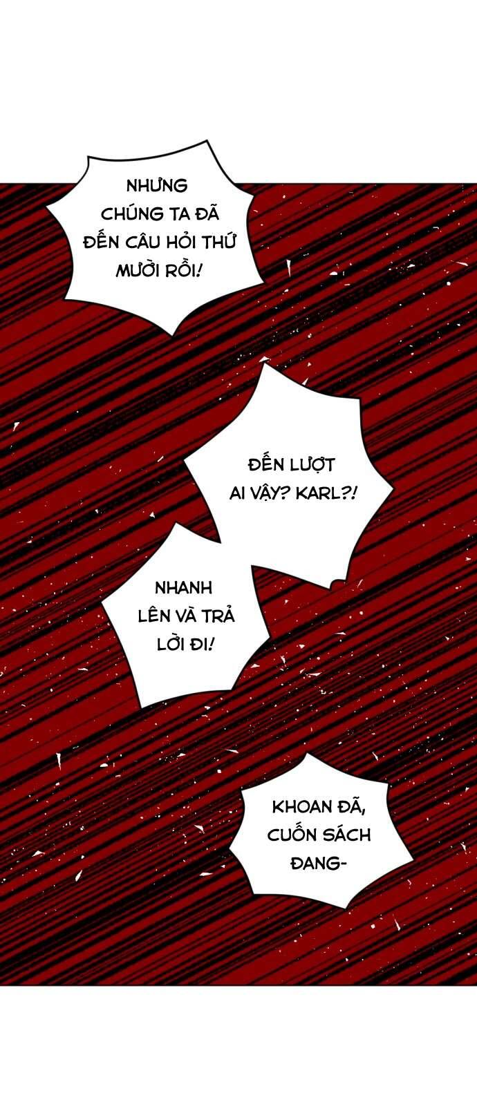 Lời Thú Nhận Của Chúa Tể Bóng Tối Chapter 38 - 47