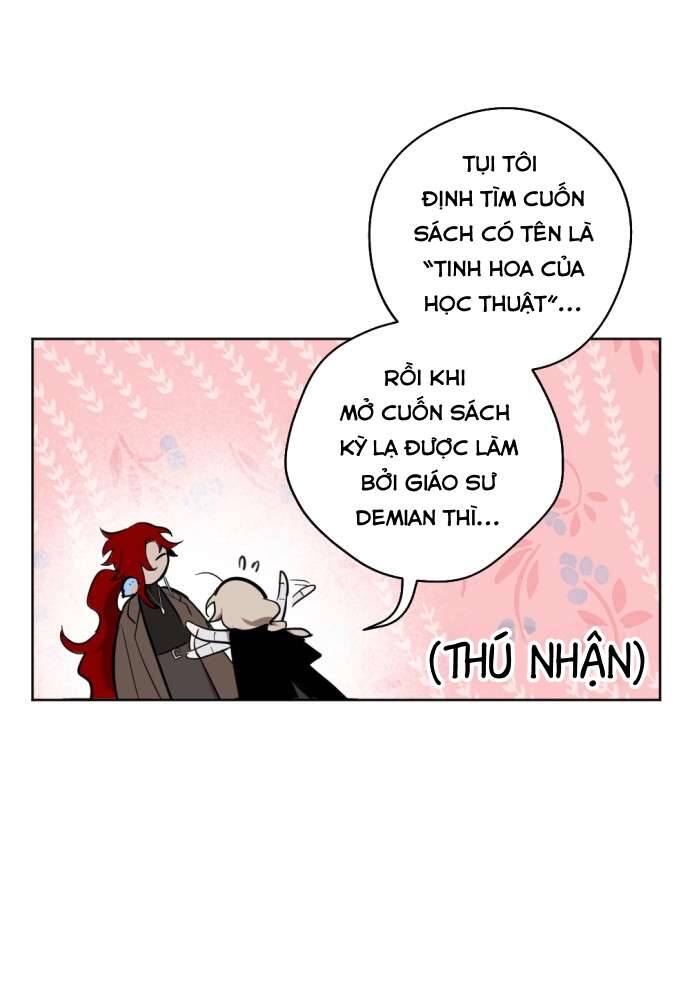 Lời Thú Nhận Của Chúa Tể Bóng Tối Chapter 38 - 72