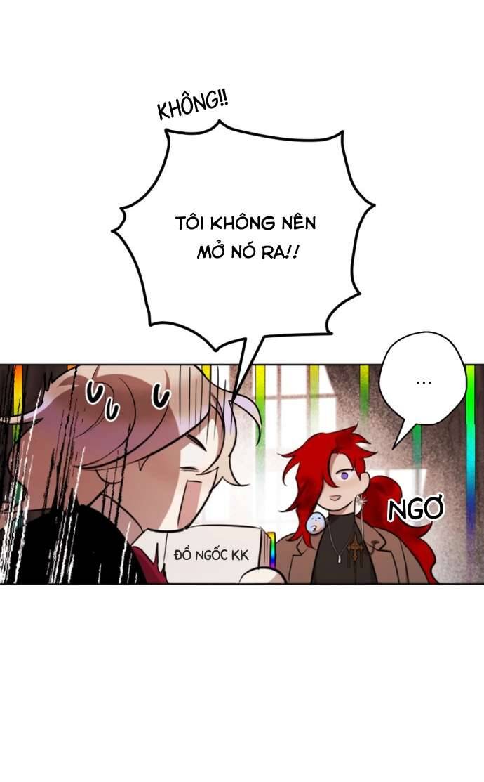 Lời Thú Nhận Của Chúa Tể Bóng Tối Chapter 38 - 76