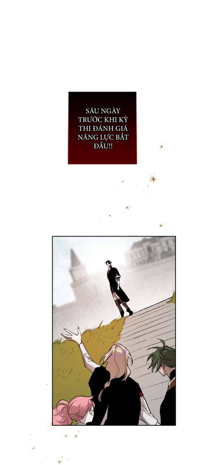Lời Thú Nhận Của Chúa Tể Bóng Tối Chapter 39 - 2