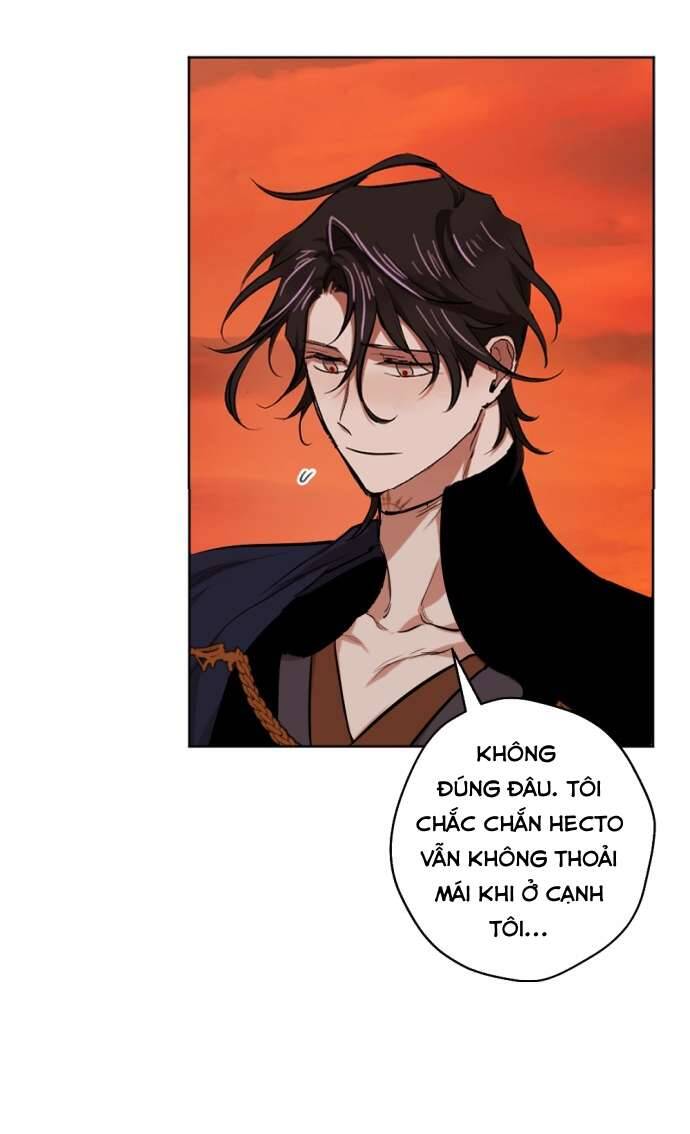 Lời Thú Nhận Của Chúa Tể Bóng Tối Chapter 39 - 15