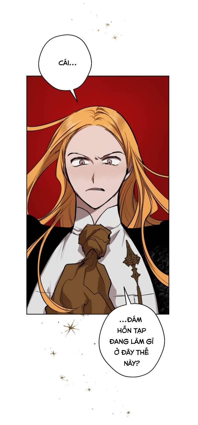 Lời Thú Nhận Của Chúa Tể Bóng Tối Chapter 39 - 4