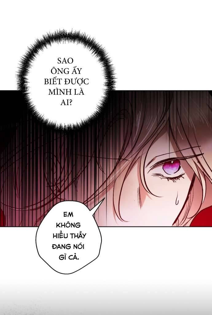 Lời Thú Nhận Của Chúa Tể Bóng Tối Chapter 39 - 33