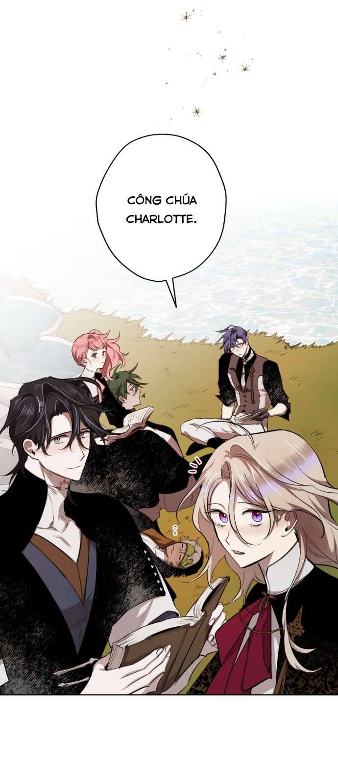 Lời Thú Nhận Của Chúa Tể Bóng Tối Chapter 39 - 5