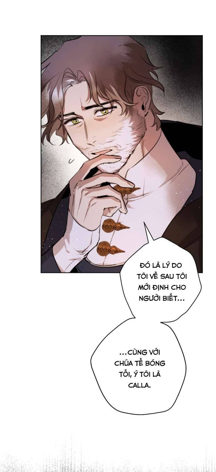 Lời Thú Nhận Của Chúa Tể Bóng Tối Chapter 39 - 43