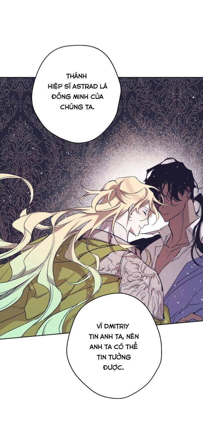 Lời Thú Nhận Của Chúa Tể Bóng Tối Chapter 39 - 46