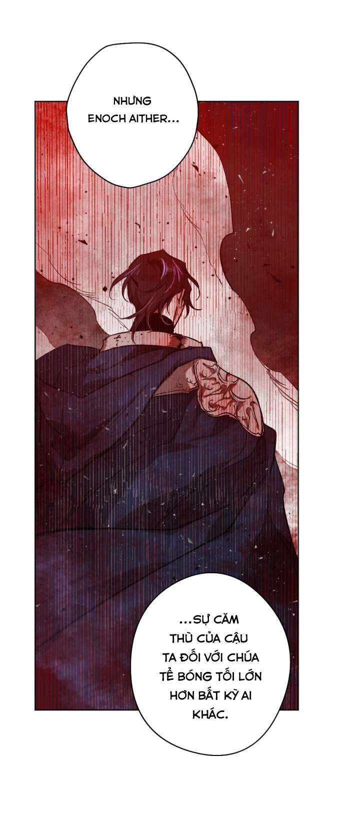 Lời Thú Nhận Của Chúa Tể Bóng Tối Chapter 39 - 48