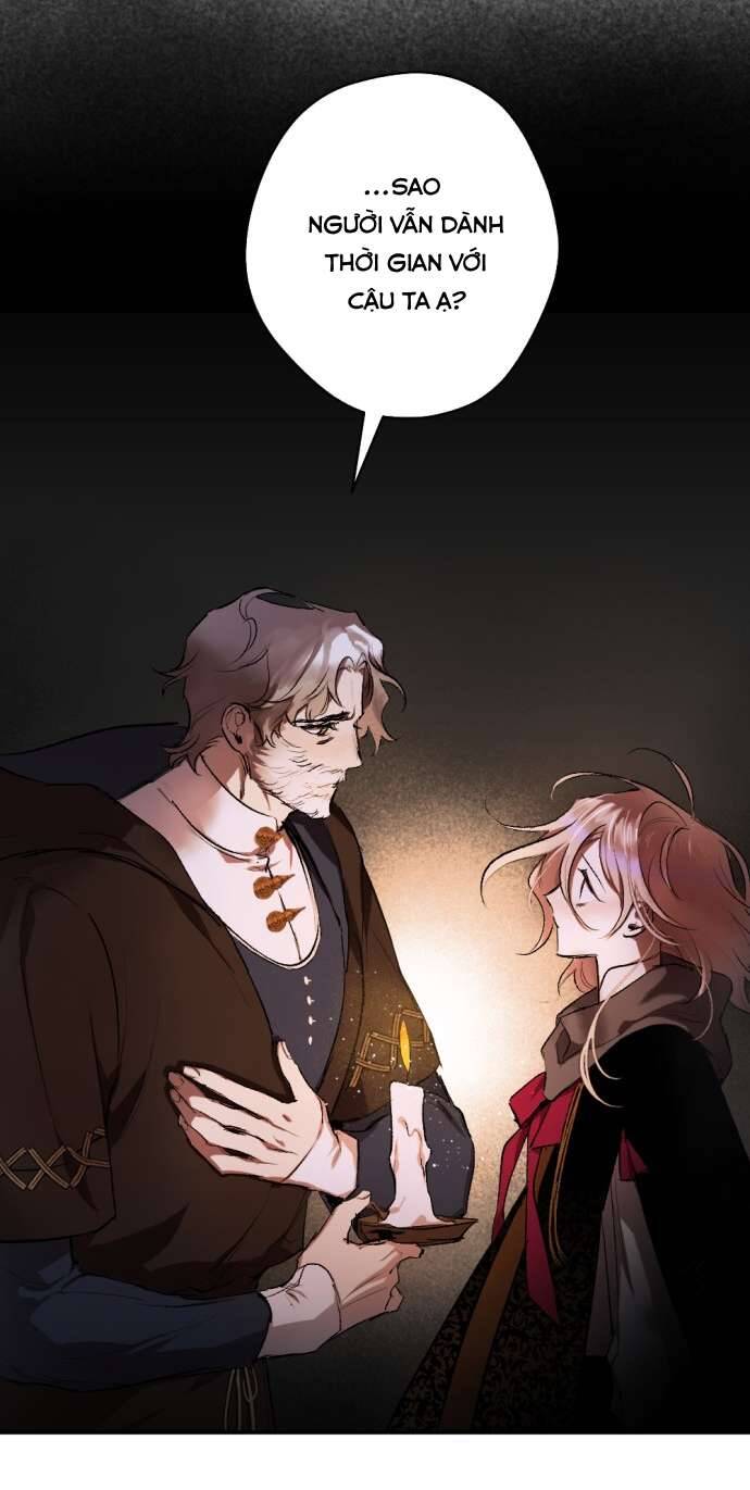Lời Thú Nhận Của Chúa Tể Bóng Tối Chapter 39 - 53