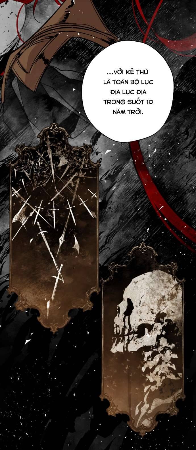 Lời Thú Nhận Của Chúa Tể Bóng Tối Chapter 39 - 56