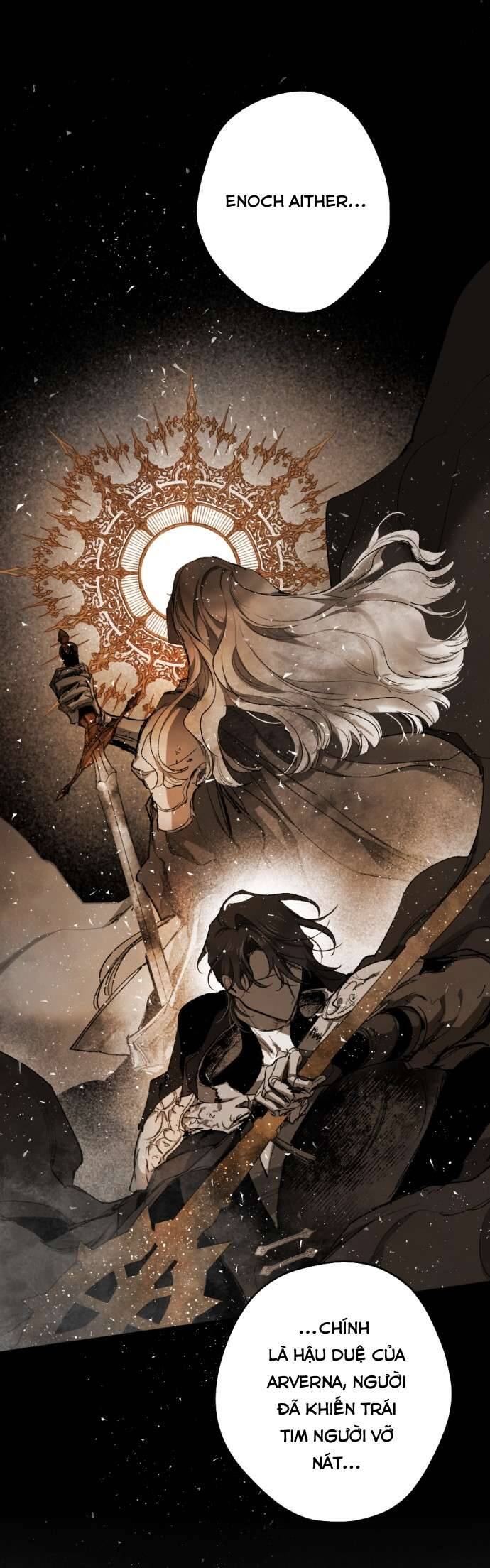 Lời Thú Nhận Của Chúa Tể Bóng Tối Chapter 39 - 58