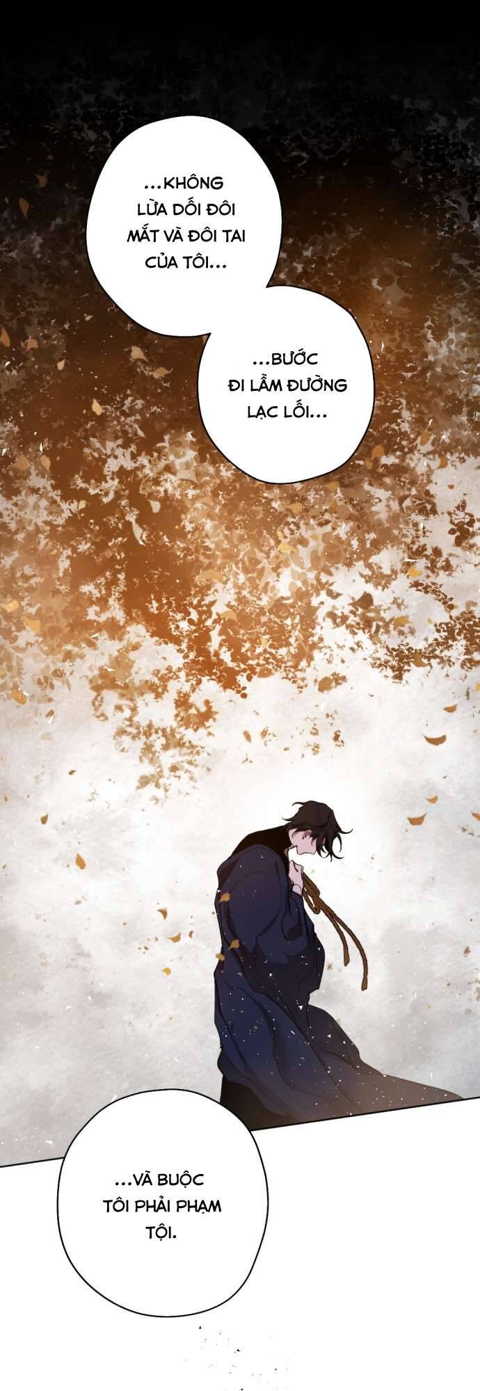 Lời Thú Nhận Của Chúa Tể Bóng Tối Chapter 39 - 66