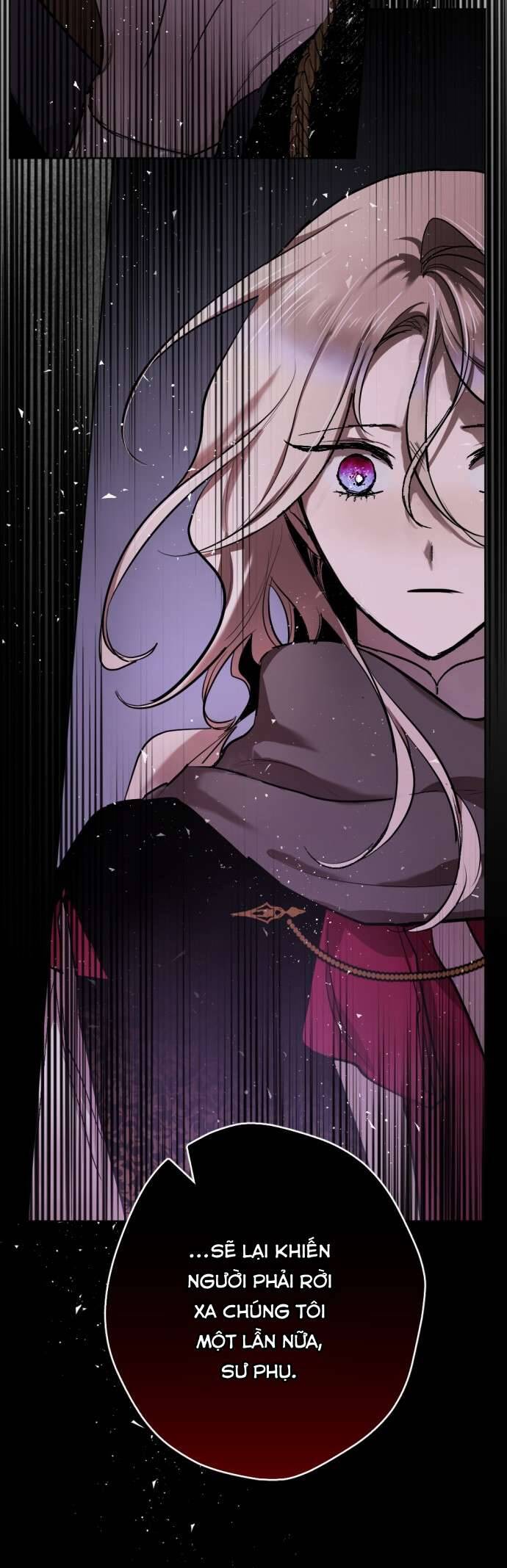 Lời Thú Nhận Của Chúa Tể Bóng Tối Chapter 39 - 69