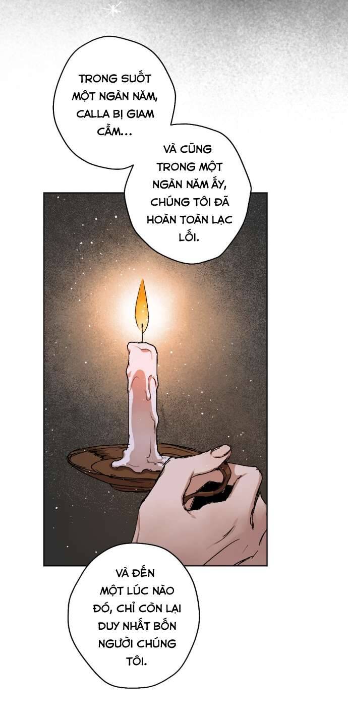 Lời Thú Nhận Của Chúa Tể Bóng Tối Chapter 40 - 6