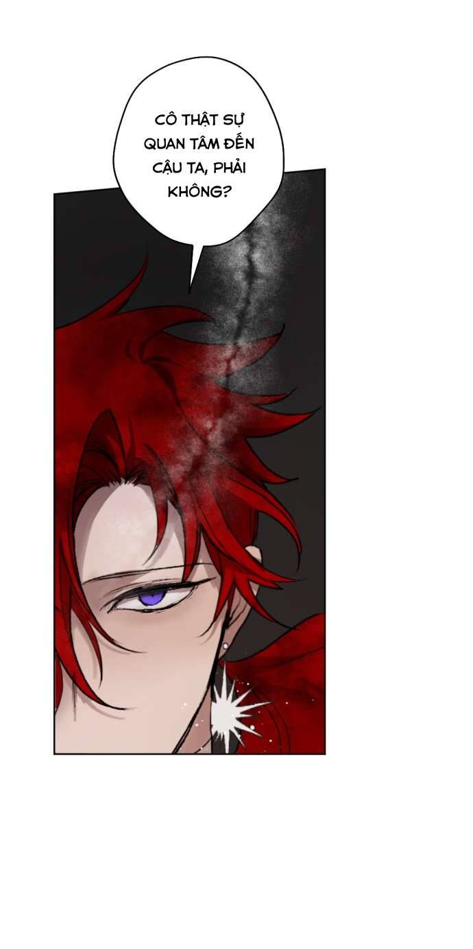 Lời Thú Nhận Của Chúa Tể Bóng Tối Chapter 40 - 51