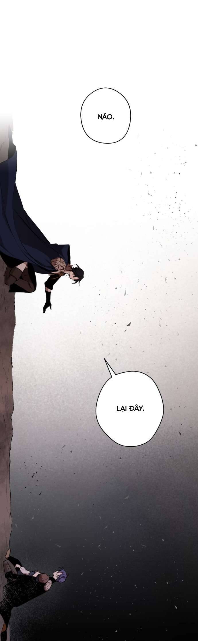 Lời Thú Nhận Của Chúa Tể Bóng Tối Chapter 41 - 33