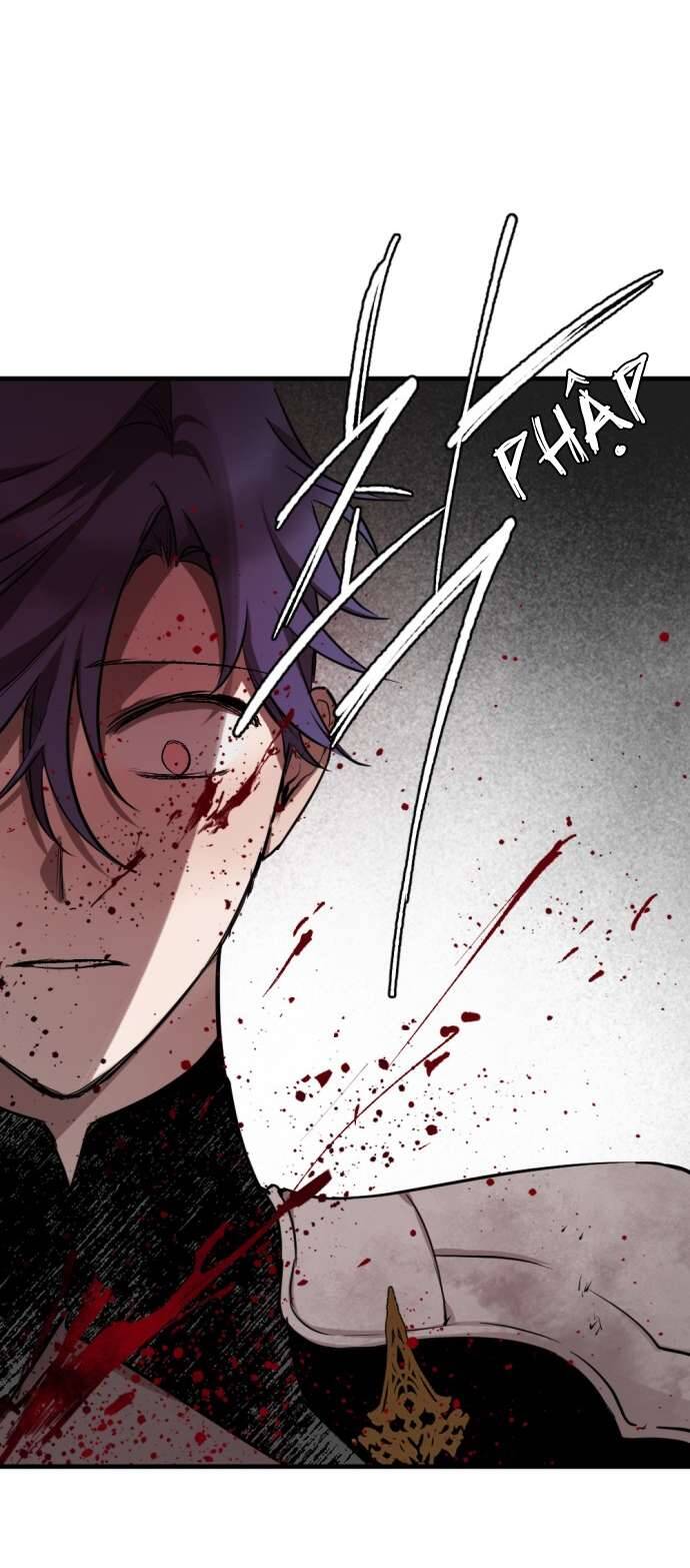 Lời Thú Nhận Của Chúa Tể Bóng Tối Chapter 41 - 38