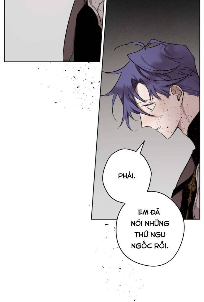 Lời Thú Nhận Của Chúa Tể Bóng Tối Chapter 41 - 46