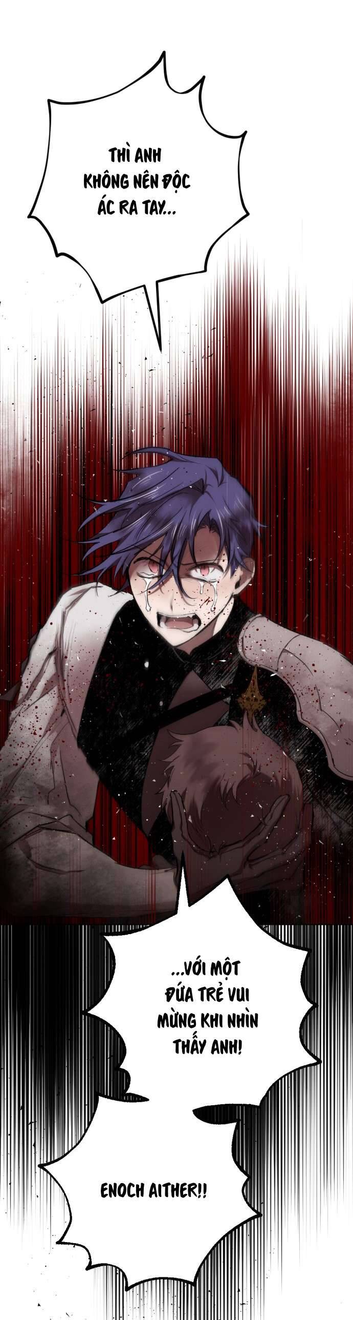 Lời Thú Nhận Của Chúa Tể Bóng Tối Chapter 41 - 51