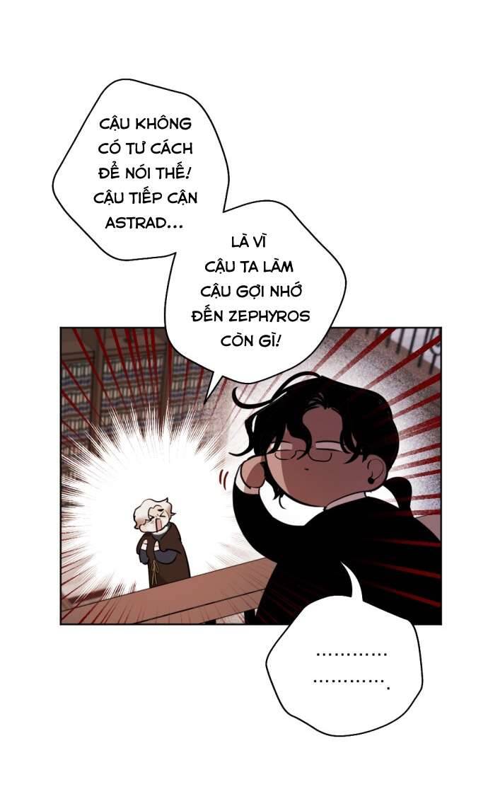 Lời Thú Nhận Của Chúa Tể Bóng Tối Chapter 41 - 10