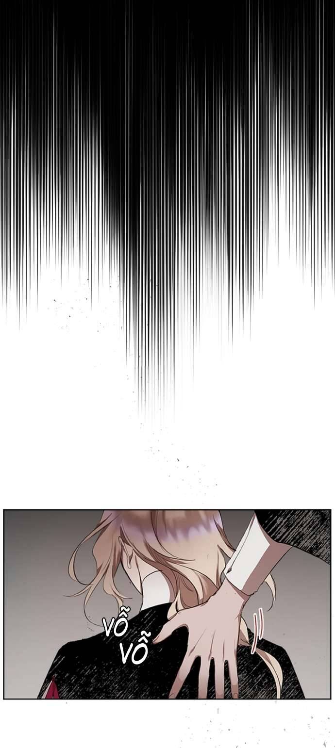 Lời Thú Nhận Của Chúa Tể Bóng Tối Chapter 42 - 40