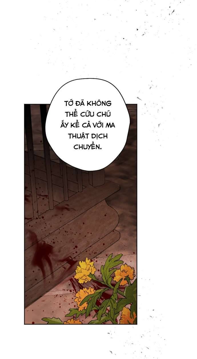 Lời Thú Nhận Của Chúa Tể Bóng Tối Chapter 42 - 42